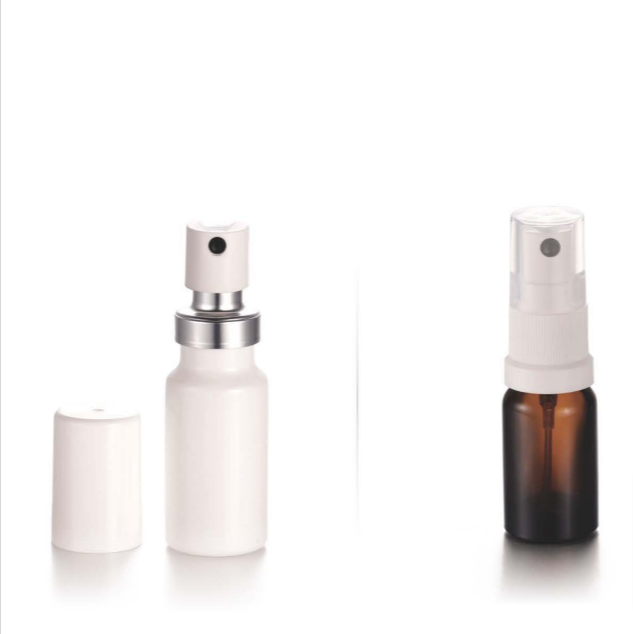 Topical Spray Pumps